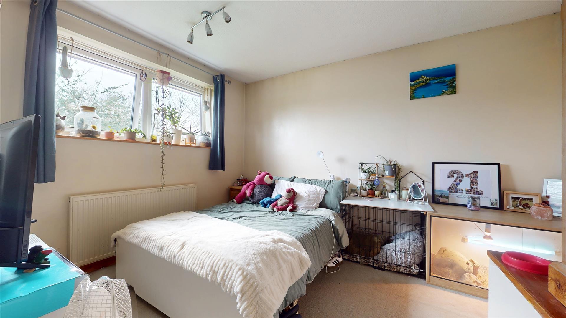 Holmewood, Furzton, Milton Keynes